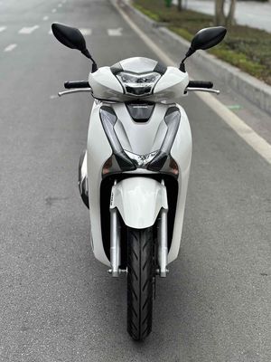 SH125 ABS 2019 bao check - Trả trước 30tr nhận xe✅