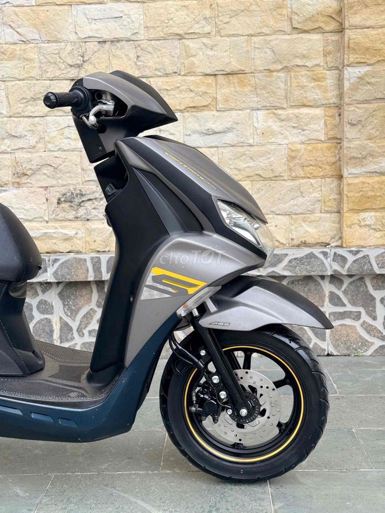 Freego 125fi 2021 sơn máy zin 100% 1 chủ xám sần. Mua bán Xe máy tại Quận Cầu Giấy Hà Nội được đăng bởi nguyễn bích thuỷ hình 11