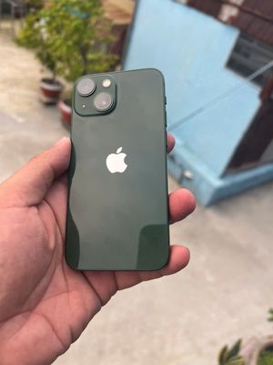 Apple iPhone 13 mini 128GB Xanh lá QT