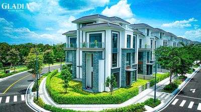 🌟 CHÍNH THỨC RA MẮT BIỆT THỰ GLADIA – KHANG ĐIỀN 🌟. Mua bán nhà ở tại Thành phố Thủ Đức Tp Hồ Chí Minh được đăng bởi ANH TUẤN