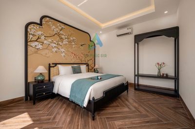 Rent · 6 bd · 250 м² · Quận Ngũ Hành Sơn, ул. Đường Lê Hy Cát