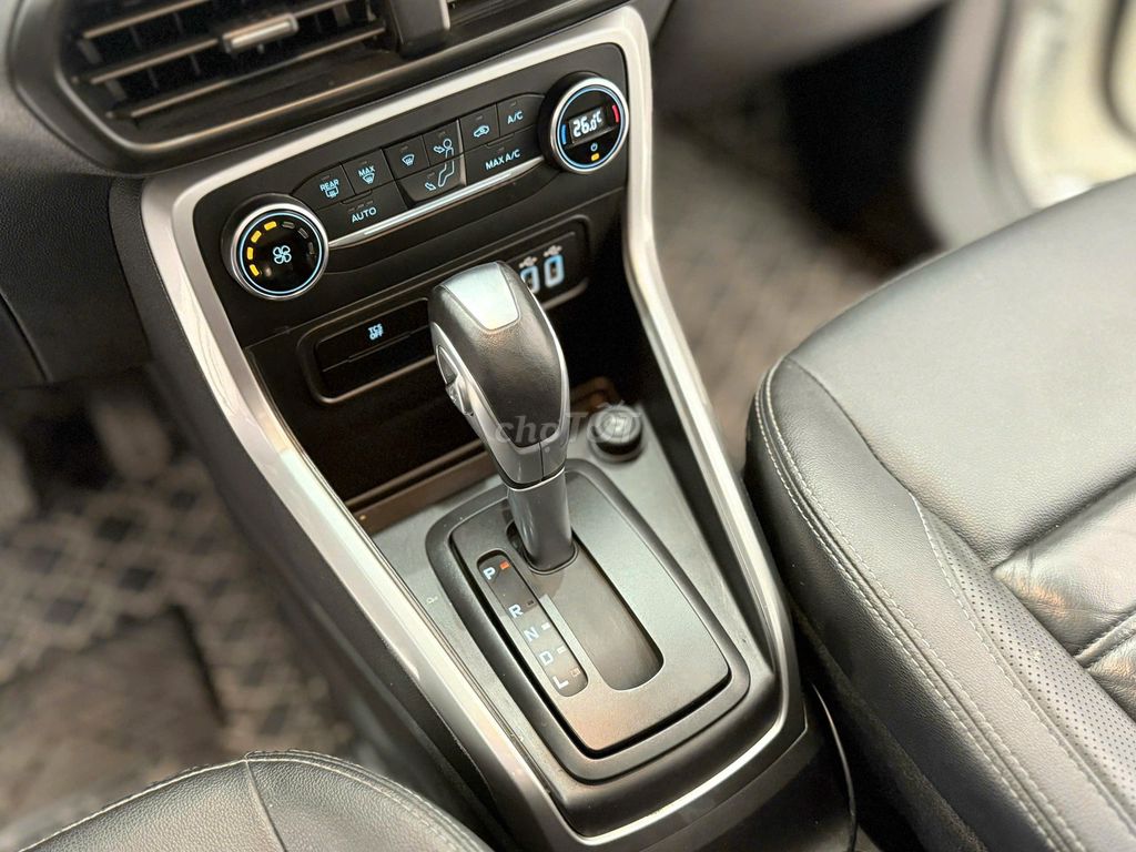 Ford EcoSport 2020 Titanium 1.5AT Cực Đẹp Bao Test. Mua bán Ô tô tại Thành phố Thủ Đức Tp Hồ Chí Minh được đăng bởi Nguyên Ô Tô Thủ Đức hình 10