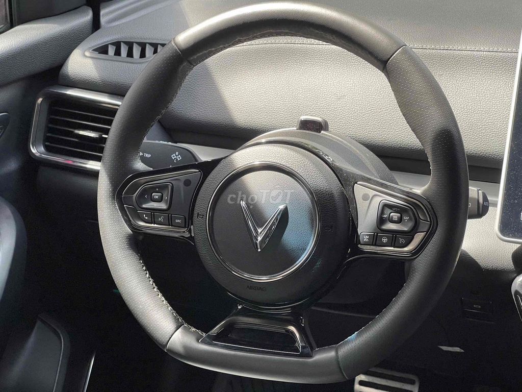 VinFast VF8 2023 Eco -. Mua bán Ô tô tại Quận 1 Tp Hồ Chí Minh được đăng bởi Bích Hằng Vinfast hình 11