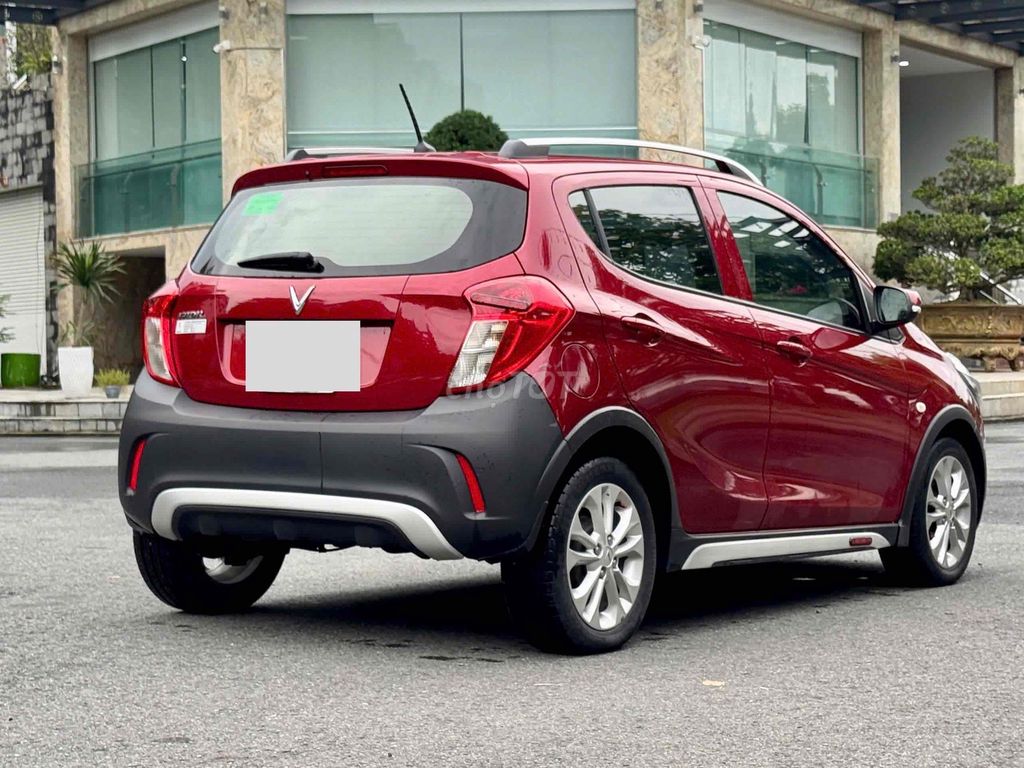 Vinfast Fadil Base 2020 - (Film,sàn,cam,màn hình). Mua bán Ô tô tại Thành phố Thủ Đức Tp Hồ Chí Minh được đăng bởi Hồng My hình 6