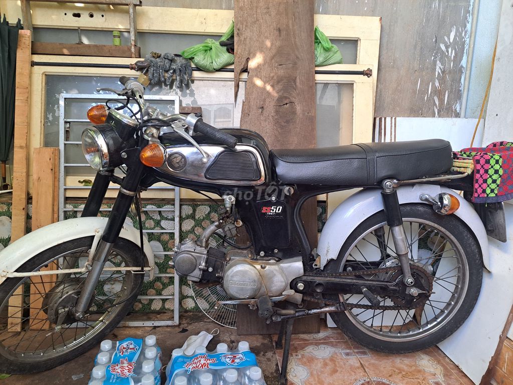 Cần bán 2 xe này. Mua bán Xe máy tại Thành phố Buôn Ma Thuột Đắk Lắk được đăng bởi Pham Ly hình 1