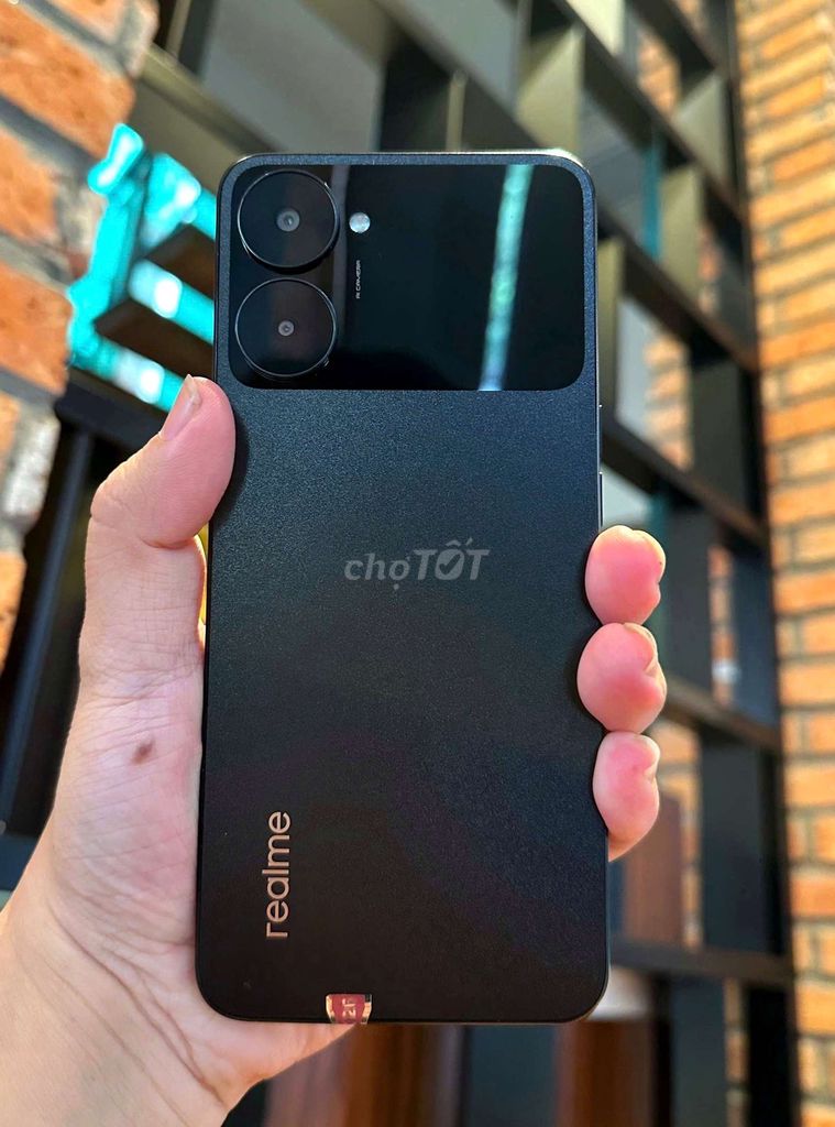 Realme V30 5G 8GB/256GB Pin 5000 Trâu. Mua bán Điện thoại tại Quận Gò Vấp Tp Hồ Chí Minh được đăng bởi Oppo Giá Tốt hình 1