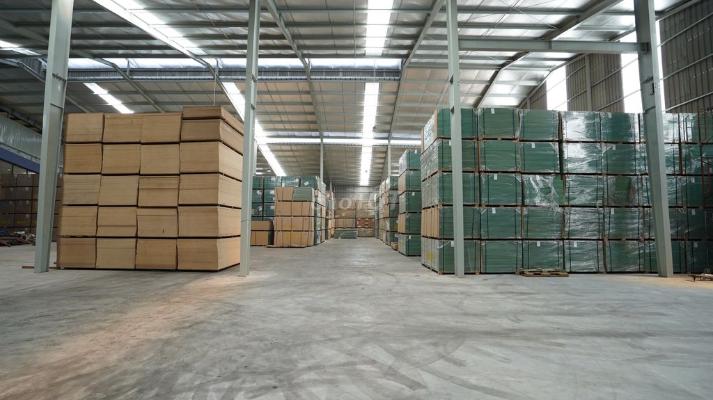 TUYỂN DỤNG NHÂN VIÊN KHO - THANH THÙY QUẬN 12. Việc làm tại Quận 12 Tp Hồ Chí Minh được đăng bởi Duyên Phạm hình 2