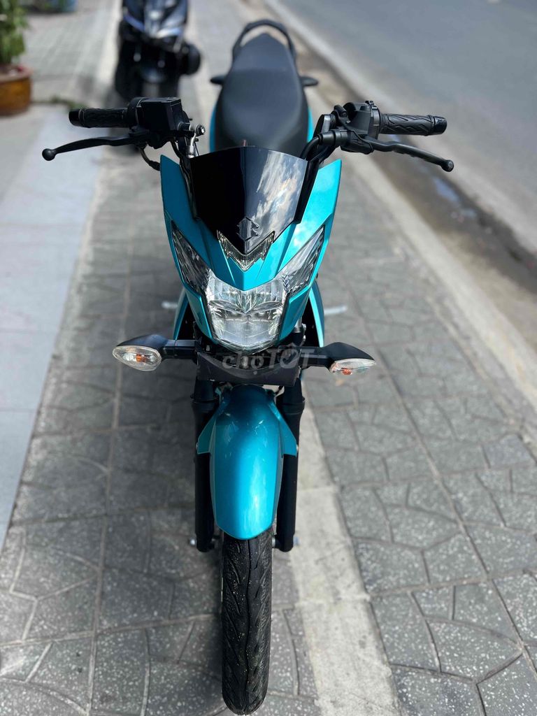 raider 150 2022❇️Đồng moto 2❇️. Mua bán Xe máy tại Thành phố Đà Lạt Lâm Đồng được đăng bởi ĐỒNG MOTOR 2  cá nhân hình 2