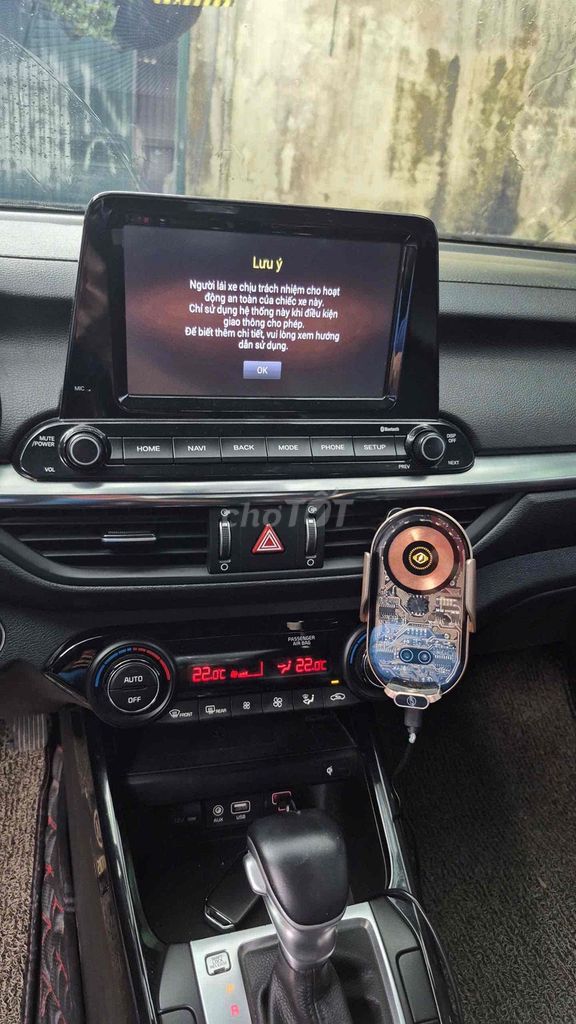 Kia Cerato 2020 2.0 AT Premium  - 6500 km. Mua bán Ô tô tại Quận Bắc Từ Liêm Hà Nội được đăng bởi Quang Đại hình 10