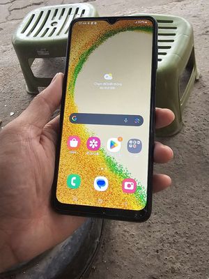 Samsung A04s 4GB/128GB Đen