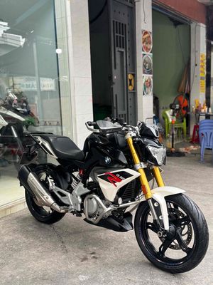 Cần bán BMW G310R 2019 Abs Biển SG 9 chủ. Mua bán Xe máy tại Quận Bình Tân Tp Hồ Chí Minh được đăng bởi Việt Motor Bình Tân
