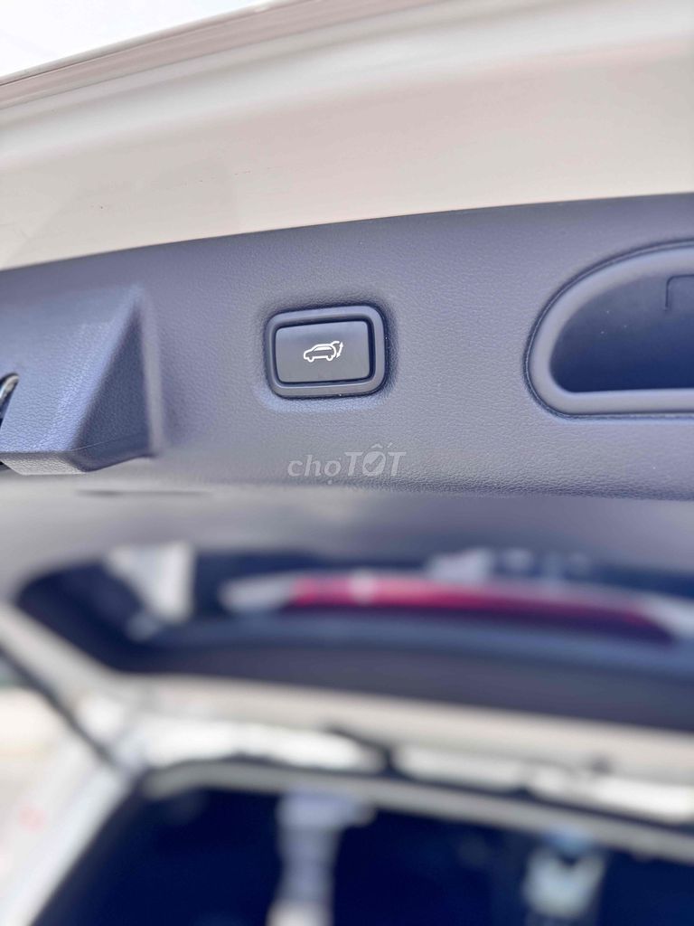 Hyundai Custin 2023 1.5 AT Turbo. Mua bán Ô tô tại Quận Gò Vấp Tp Hồ Chí Minh được đăng bởi oto cũ Gò Vấp hình 20