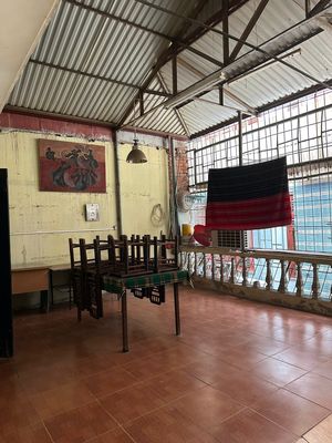 Nhà phố 46 m² · 3 PN · Phố Pháo Đài Láng
