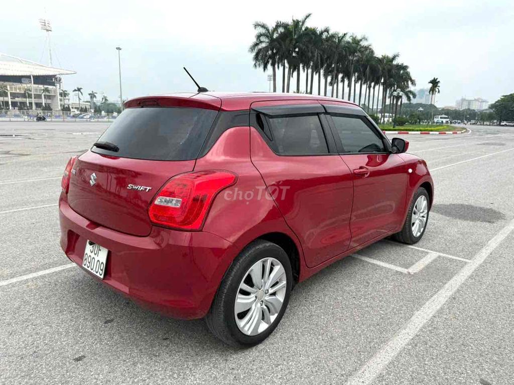 Suzuki Swift 2019 GL 1.2 AT -xe cá nhân. Mua bán Ô tô tại Quận Nam Từ Liêm Hà Nội được đăng bởi Trần thịnh hình 5