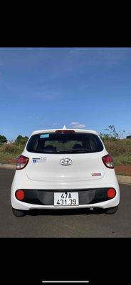 Gia đình cần bán Huynh Dai i10 .2017. Mua bán Ô tô tại Thành phố Buôn Ma Thuột Đắk Lắk được đăng bởi Bảo Châu