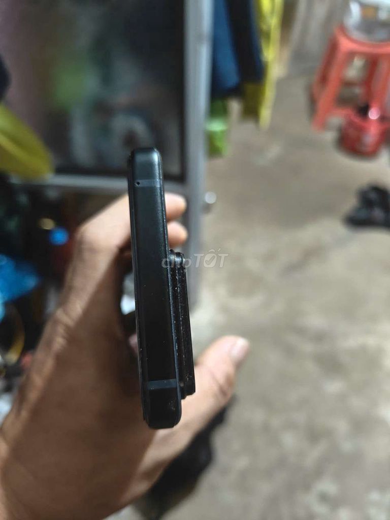 ROG Phone 8 Pro 512GB Đen. Mua bán Điện thoại tại Huyện Sơn Dương Tuyên Quang được đăng bởi Tấn tiền lẻ hình 1