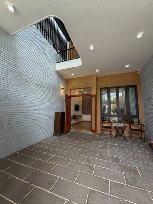 Rent · 3 bd · 95 м² · Quận Ngũ Hành Sơn, ул. Đường Đa Mặn 3