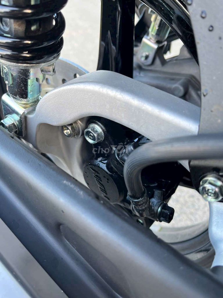 Honda SH150 скутер, серый