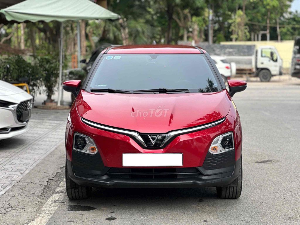 VinFast VF5 2024 Plus - 20000 km. Mua bán Ô tô tại Thành phố Thủ Đức Tp Hồ Chí Minh được đăng bởi SAGO CAR hình 10