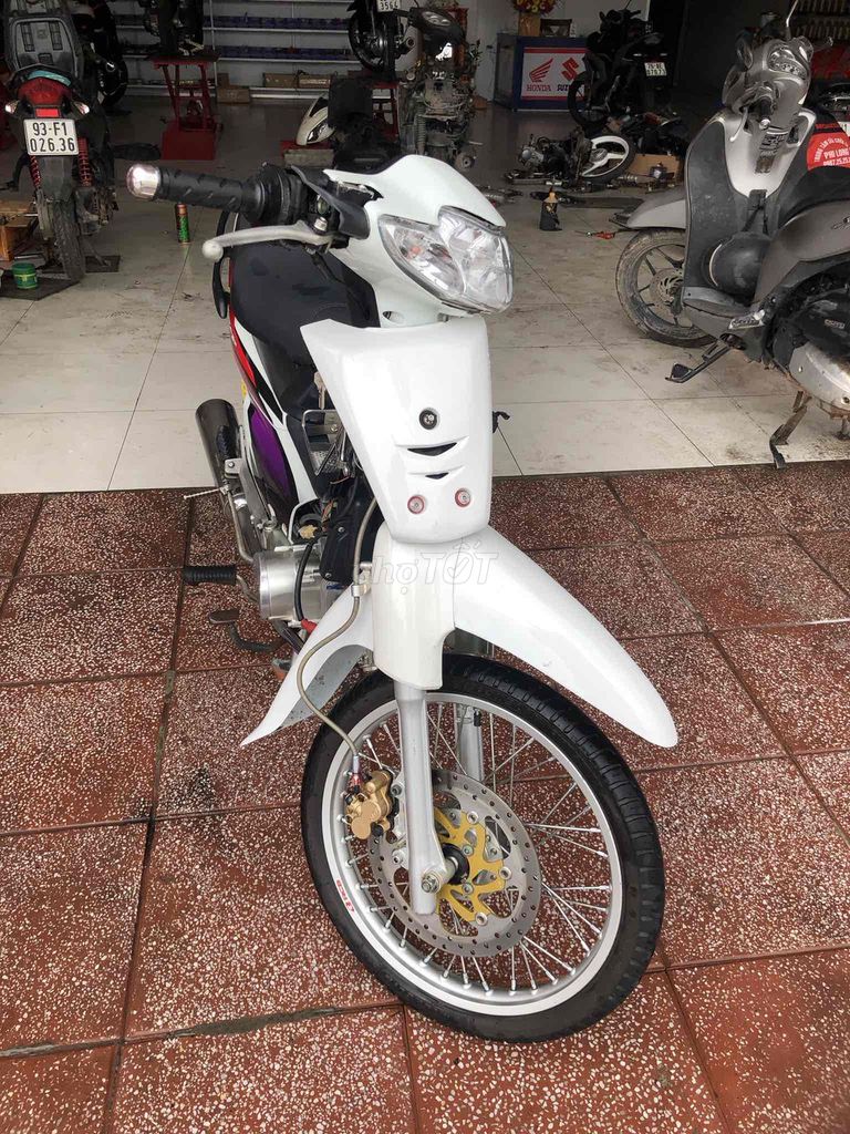 wawe @2004 máy 54 full redleo máy bao êm lực. Mua bán Xe máy tại Thị xã Tân Uyên Bình Dương được đăng bởi rùa huy hình 4