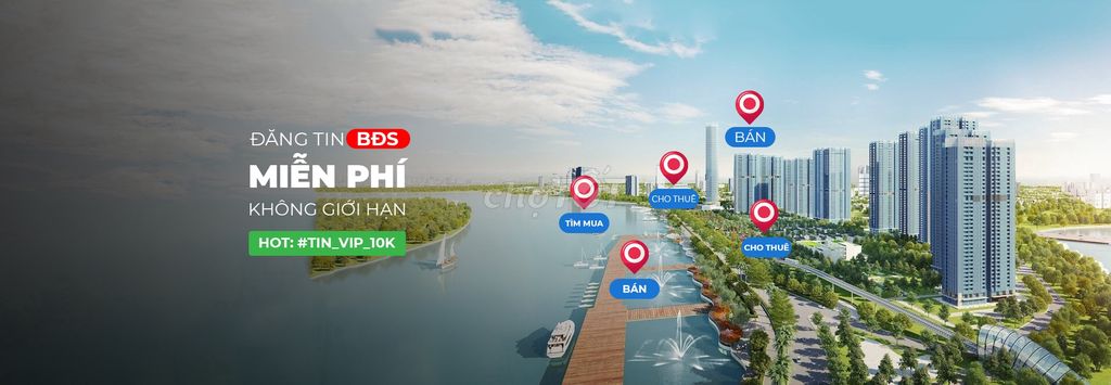 Sang nhượng website bđs batdongsan-chinhchu.com
