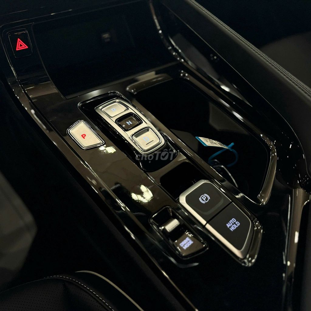 Xả kho Custin 2025. Mua bán Ô tô tại Quận Gò Vấp Tp Hồ Chí Minh được đăng bởi Chuyên ô tô Hyundai SG hình 6