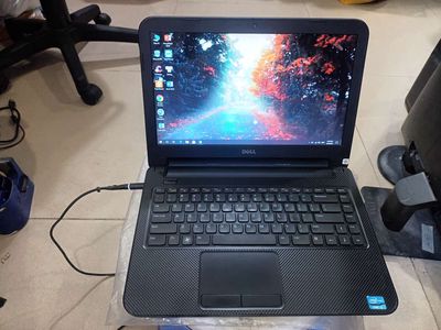 Laptop Dell 3421 máy đẹp dùng làm vp tốt. Mua bán Laptop tại Quận Hải Châu Đà Nẵng được đăng bởi NGUYỄN ĐĂNG LÝ