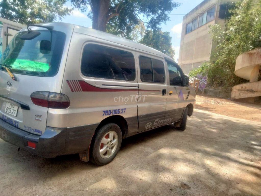 xe 2004 - 200000 km. Mua bán Ô tô tại Huyện Krông Bông Đắk Lắk được đăng bởi Nam cường hình 7