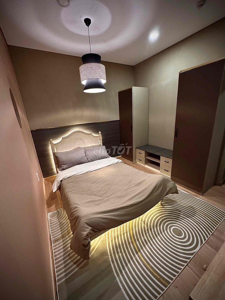 cho thuê căn hộ 2Pn/2wc sunrise riverside Nhà bè giá 12tr full Nguyễn Hữu Thọ, Xã Phước Kiển, Huyện Nhà Bè, Tp Hồ Chí Minh Huyện Nhà Bè Tp Hồ Chí Minh