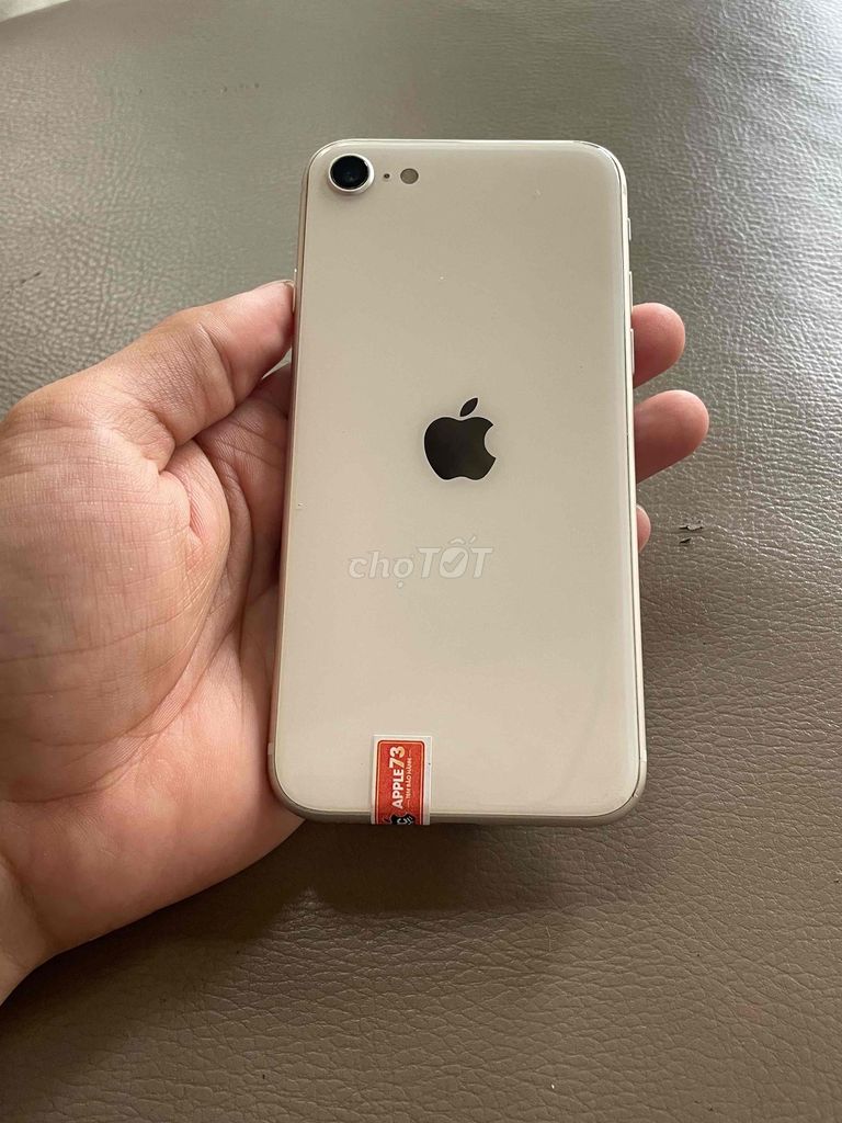 SE3 64GB lock pin zin 98% hiếm. Mua bán Điện thoại tại Quận Thanh Khê Đà Nẵng được đăng bởi An Trang hình 1