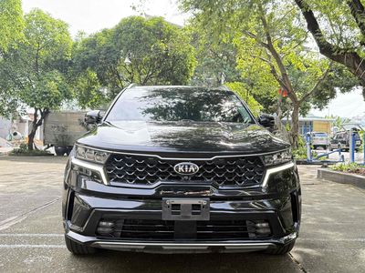 Kia Sorento 2.5AT Signature AWD 2021. Mua bán Ô tô tại Quận 12 Tp Hồ Chí Minh được đăng bởi KaizenAutoService