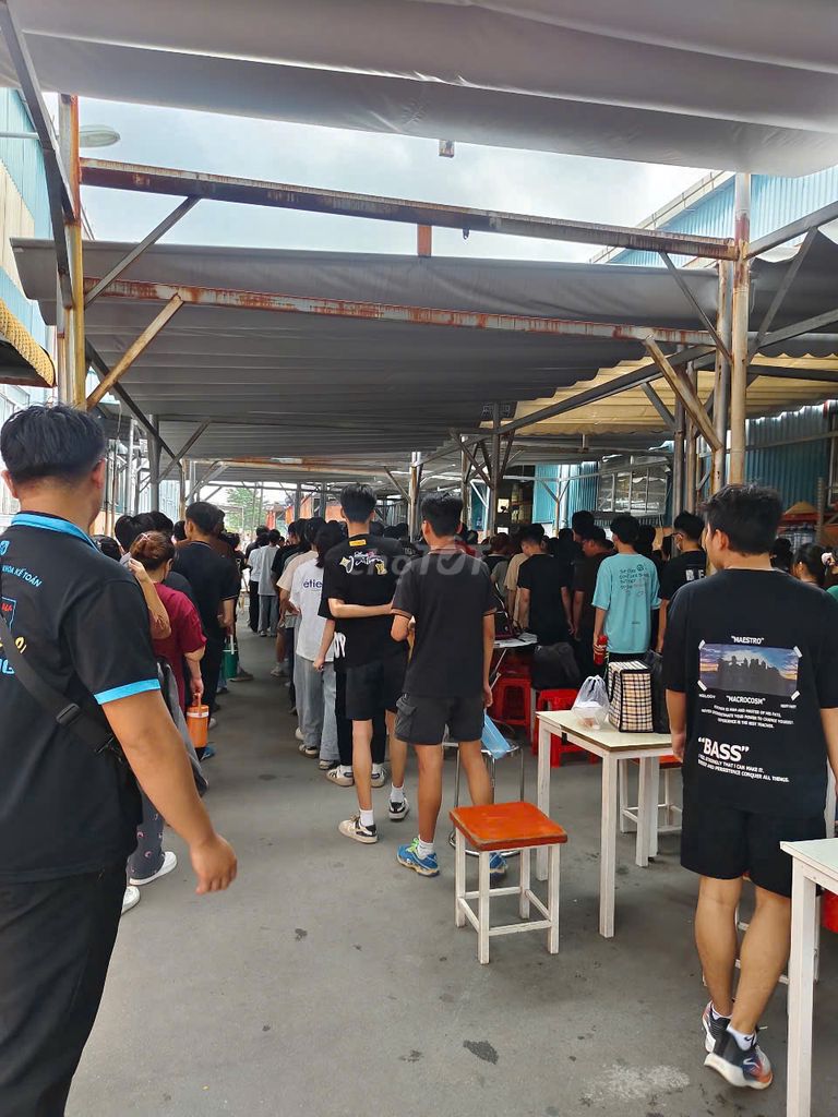 TUYỂN 100 BẠN ĐÓNG GÓI, SOẠN HÀNG. Việc làm tại Quận 12 Tp Hồ Chí Minh được đăng bởi Manpower Việt Nam hình 3