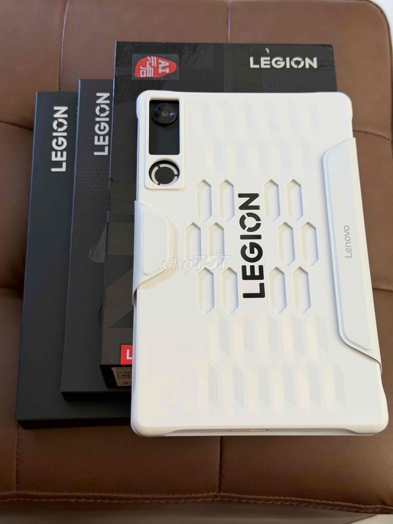 Lenovo Legion Y700 Gen 5. Mua bán Máy tính bảng tại Quận Ngũ Hành Sơn Đà Nẵng được đăng bởi Mr L hình 1