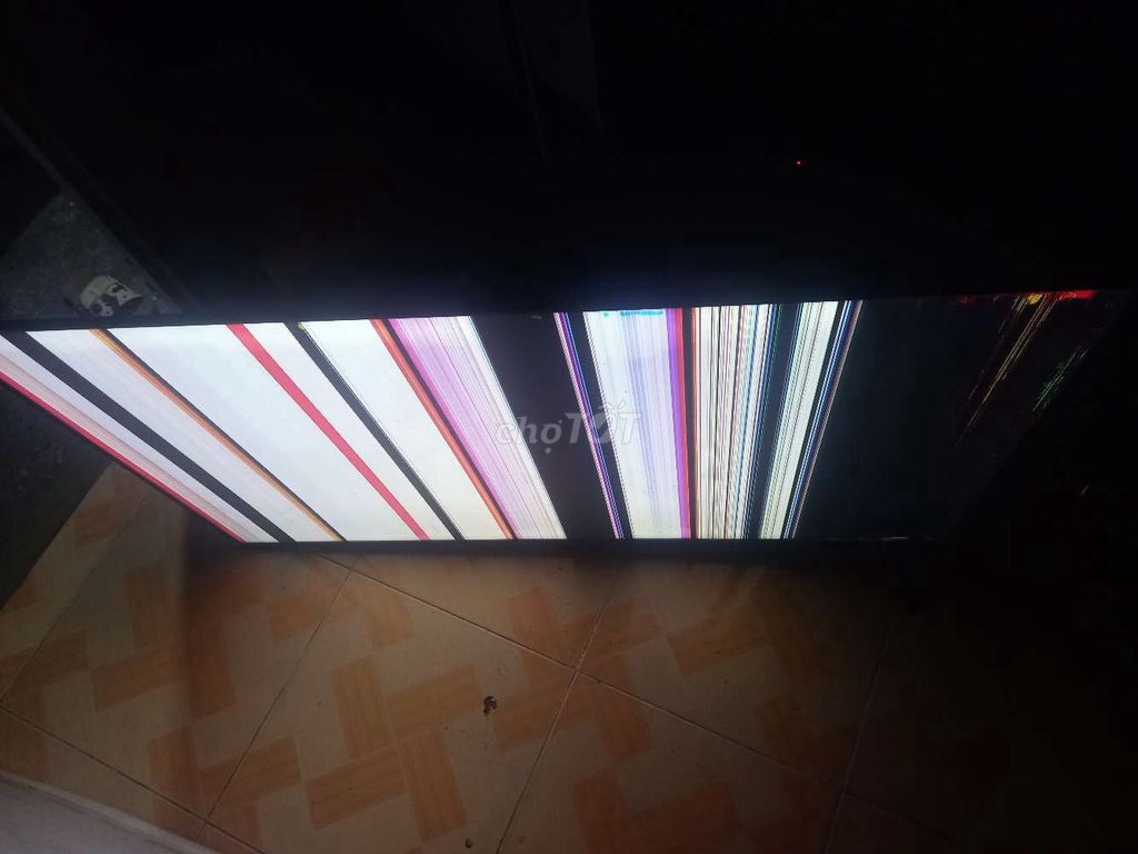 Tivi Xiaomi L50M7-EF Bể màn hình. Mua bán Tivi, Âm thanh tại Thành phố Thủ Đức Tp Hồ Chí Minh được đăng bởi Caominhphuoc hình 1