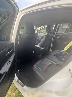 Mazda 2 2017  1.5 AT Sedan - 85000 km. Mua bán Ô tô tại Quận Long Biên Hà Nội được đăng bởi Lê Ánh Nguyệt