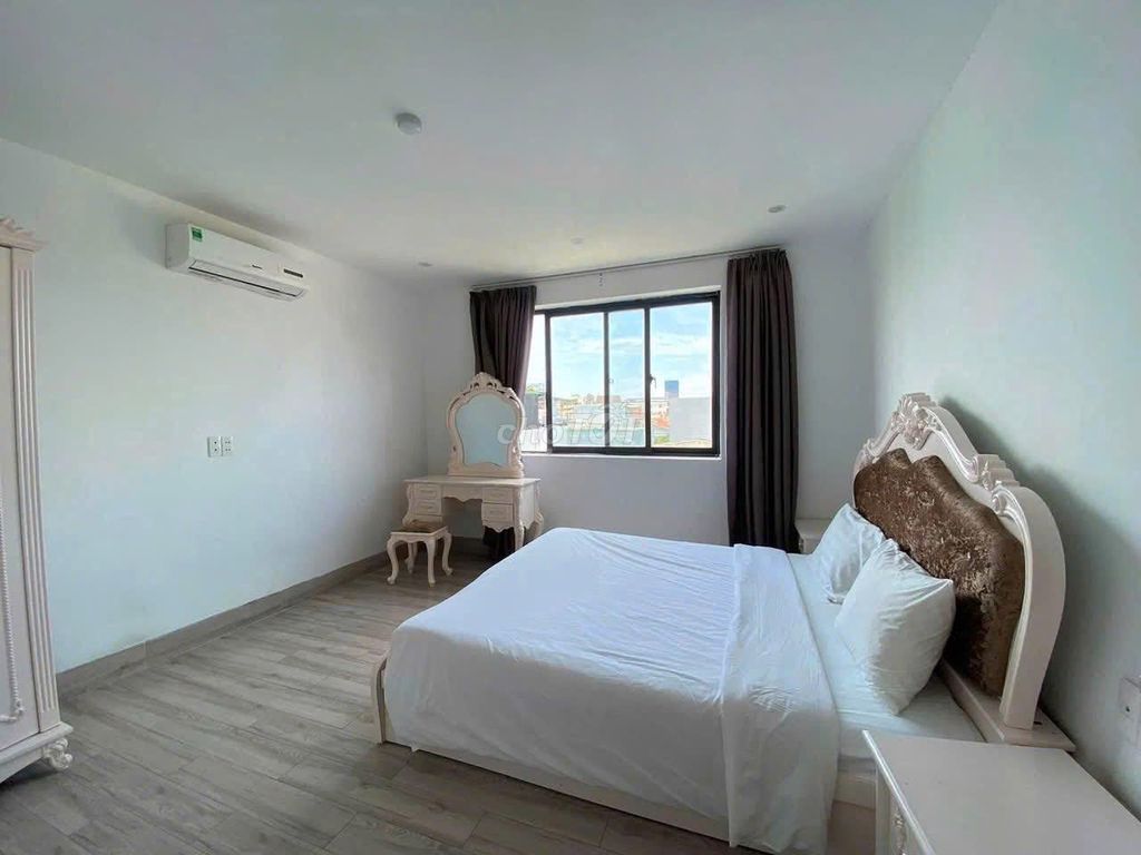 Rent · 11 bd · 184 м² · Quận Ngũ Hành Sơn, ул. Đường Mai Thúc Lân