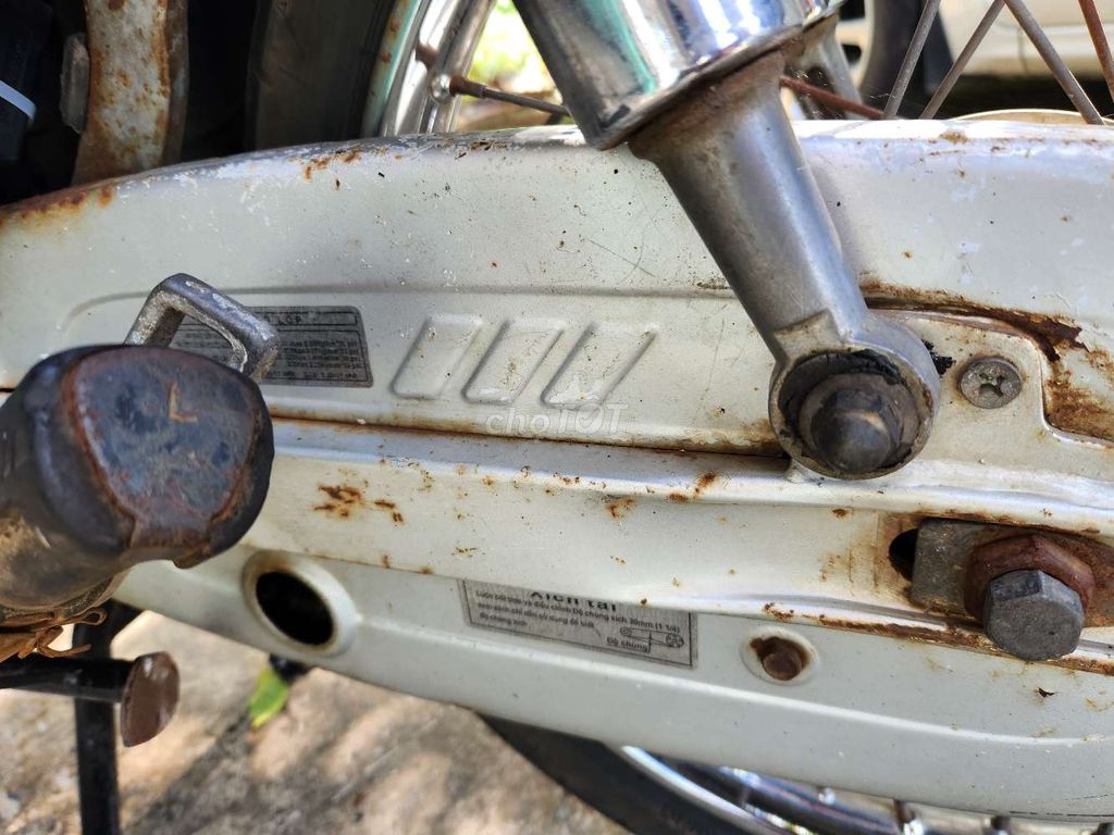 Wave sunfat cho ae cày bừa. Mua bán Xe máy tại Huyện Núi Thành Quảng Nam được đăng bởi Xe cũ Hoàng Việt hình 6