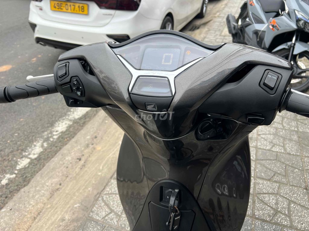 Sh 150 ABS 2022❇️Đồng Moto Đà Lạt❇️. Mua bán Xe máy tại Thành phố Đà Lạt Lâm Đồng được đăng bởi ĐỒNG MOTOR 2  cá nhân hình 6