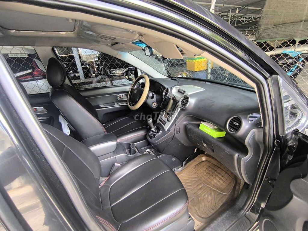Kia carens nhà dùng 2009 2.0 MT - 128000 km. Mua bán Ô tô tại Thành phố Nha Trang Khánh Hòa được đăng bởi huỳnh vỹ hình 9