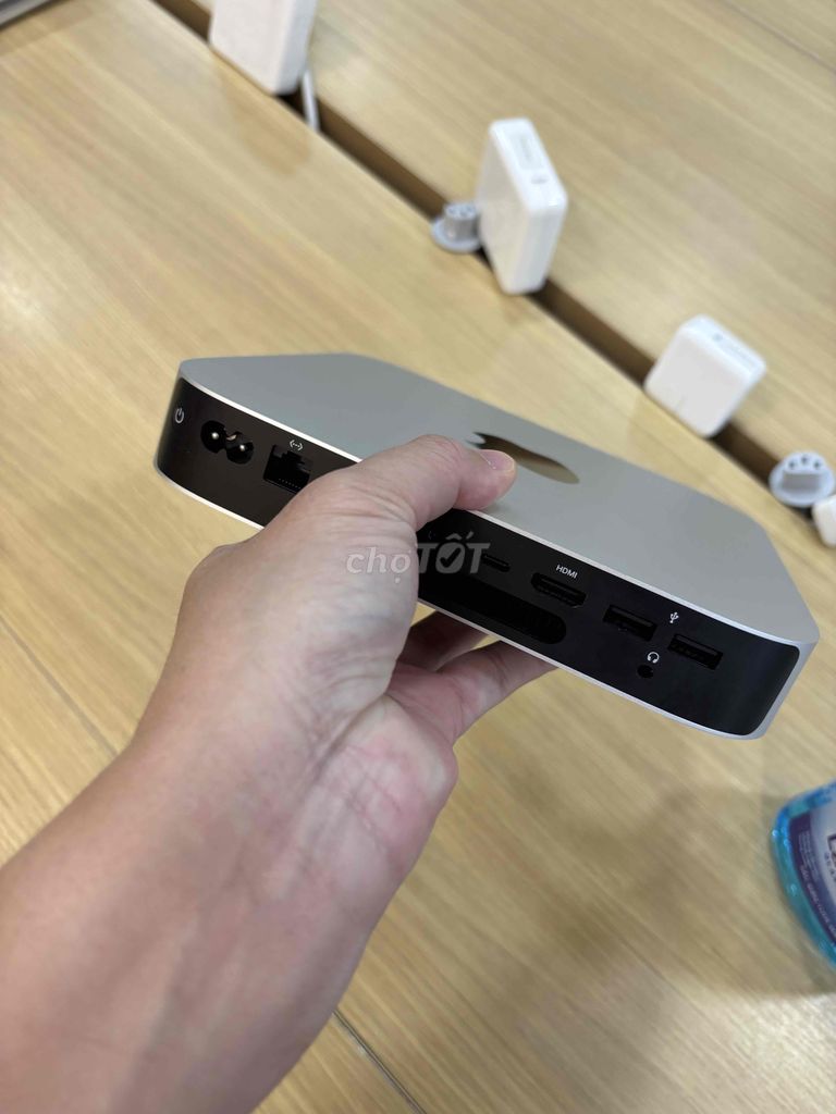 Mac mini m2 pro