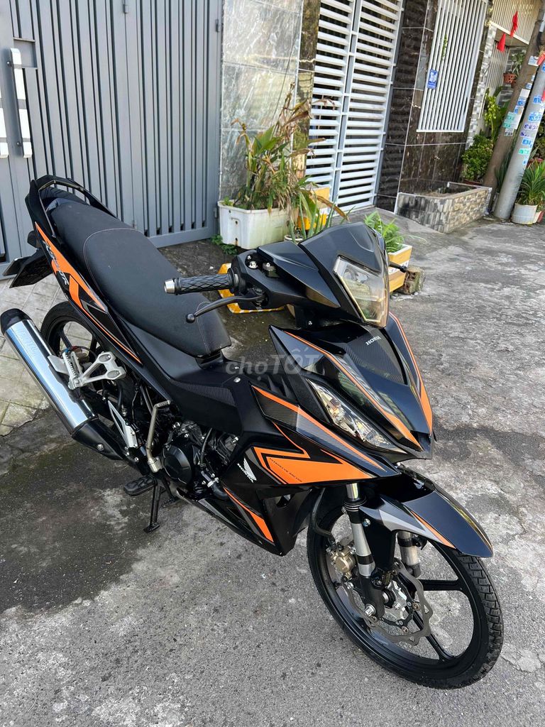 Bán hoặc giao lưu. Mua bán Xe máy tại Thành phố Vũng Tàu Bà Rịa - Vũng Tàu được đăng bởi Sang hình 1