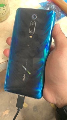 Xiaomi Redmi K20 128GB Xanh Dương. Mua bán Điện thoại tại Quận Hoàng Mai Hà Nội được đăng bởi Duy Phúc