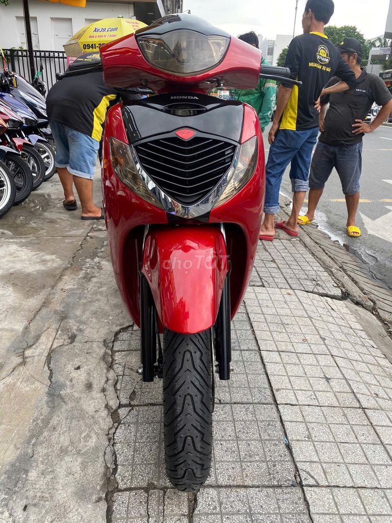 SH 150cc biển số đẹp 7676