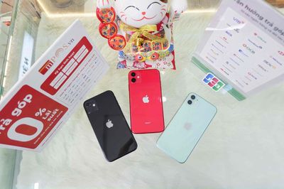 Iphone 11 🍏 Không báo ảo 🍏 Góp 0 đồng. Mua bán Điện thoại tại Thành phố Thủ Đức Tp Hồ Chí Minh được đăng bởi Táo xanh