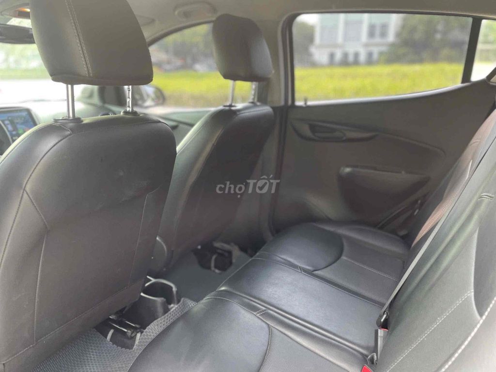 VinFast Fadil 2020 1.4 AT - 60000 km. Mua bán Ô tô tại Quận Thanh Xuân Hà Nội được đăng bởi Cường Auto 266 hình 10