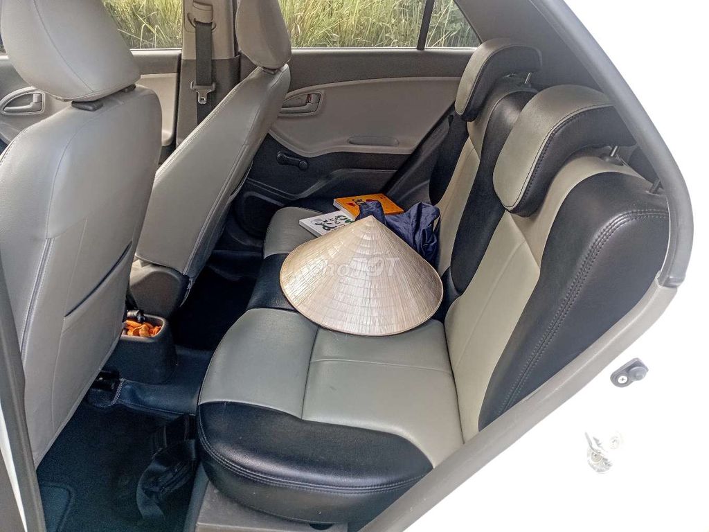 2014 Van 1.0 AT - 111000 km. Mua bán Ô tô tại Thành phố Việt Trì Phú Thọ được đăng bởi khảm hình 8