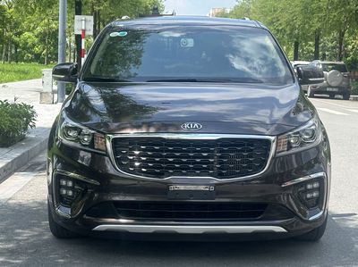 KIA SEDONA platinum D 2019 1 chủ từ mới zin 10v