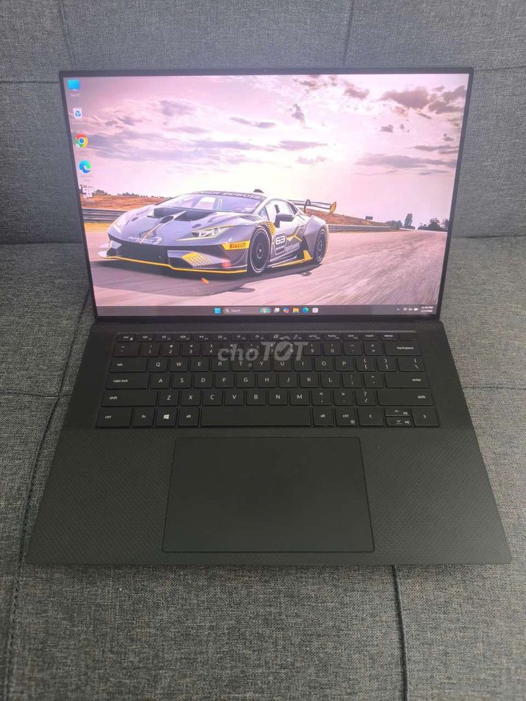 Dell Precision 5560 i9 15.6 inch 32GB/1TB. Mua bán Laptop tại Quận Gò Vấp Tp Hồ Chí Minh được đăng bởi Shoplap hình 1