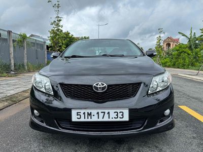 Toyota Corolla Altis 2010 2.0V - 65000 km. Mua bán Ô tô tại Thành phố Bà Rịa Bà Rịa - Vũng Tàu được đăng bởi thai