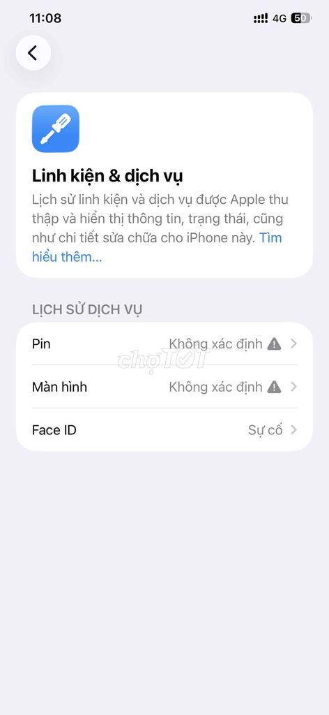 iphone 11prm màn vỡ xanh góc nhỏ chỗ %pi. Mua bán Điện thoại tại Huyện Cần Giuộc Long An được đăng bởi Chí Trung hình 1
